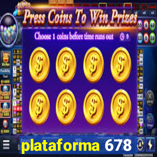 plataforma 678